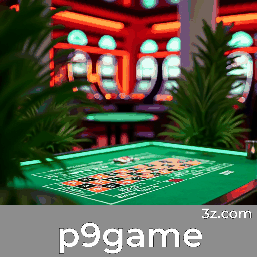 Experiência Premium de Jogos de Casino no p9game