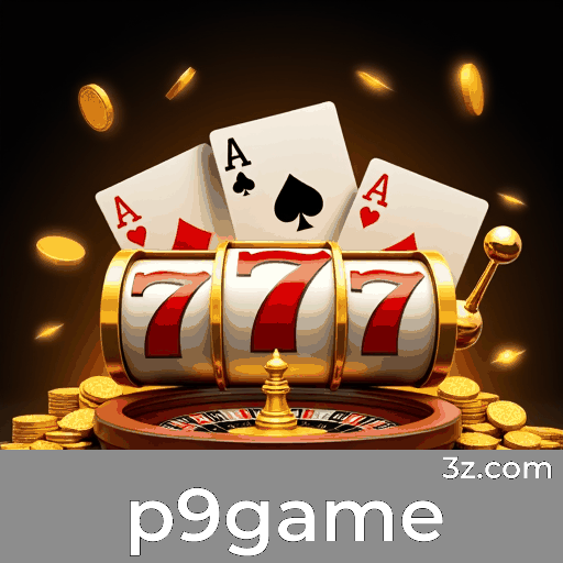 p9game: Seu Cassino Online Seguro e Rápido