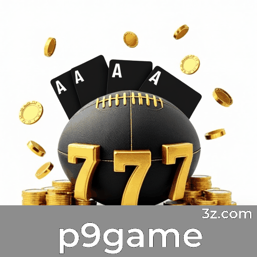 p9game: Tecnologia e Personalização para Experiência Única