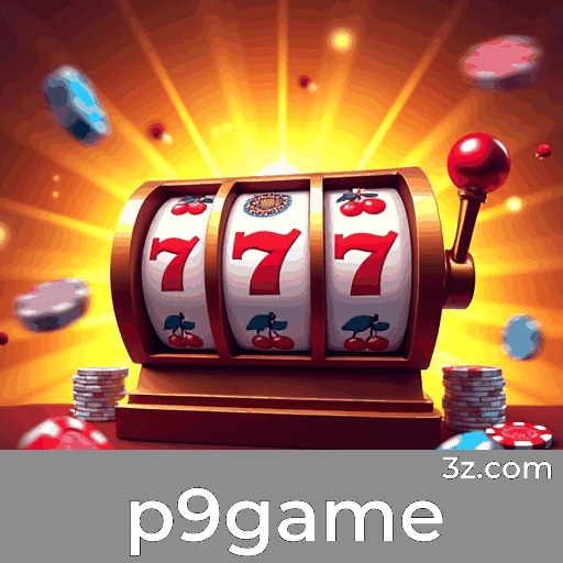 p9game: Plataforma de Apostas Profissional e Segura