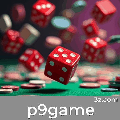 p9game: Experiência de Cassino Luxuosa e Emocionante