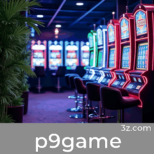 Aproveite os bônus exclusivos do p9game e melhore suas apostas