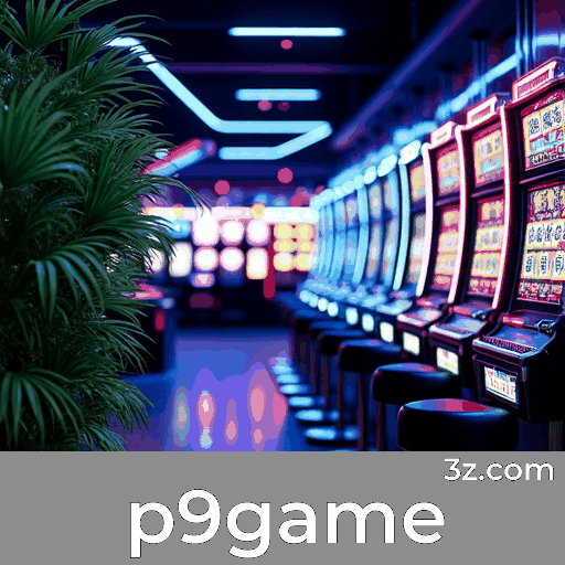 p9game: Tecnologia e Personalização para Experiência Única