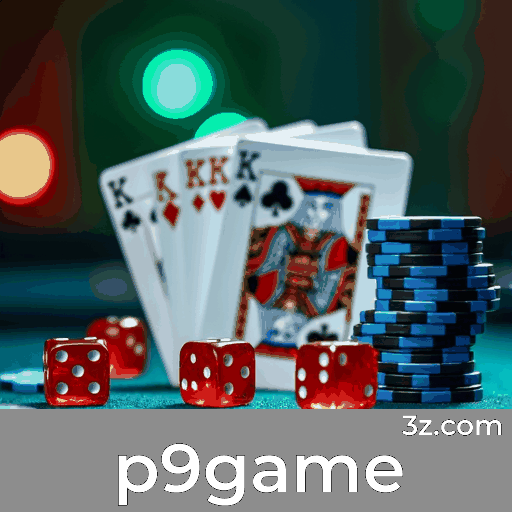 Aplicativo p9game: Apostas Fáceis e Funcionalidades Abrangentes