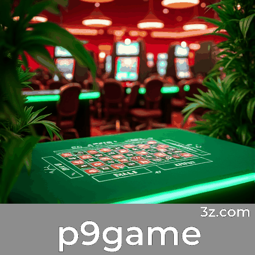 Inovação de Última Geração com o Aplicativo da p9game: Design Responsivo Avançado