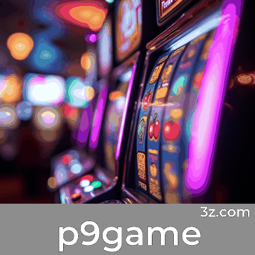 Tecnologia de Ponta da p9game: Transformando a Experiência de Jogo